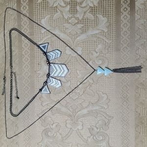 Tribal Layering Set Bronze Fashion Jewelry from Pacsun